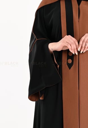 عباية كتف كاجوال