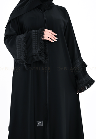 عباية كتف كاجوال