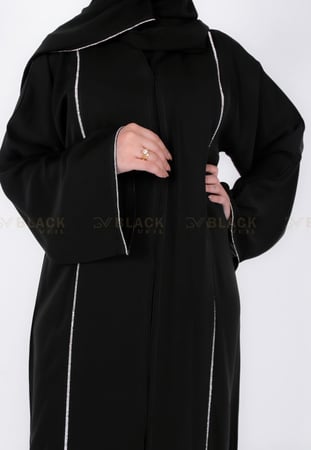 عباية كتف كم مربع