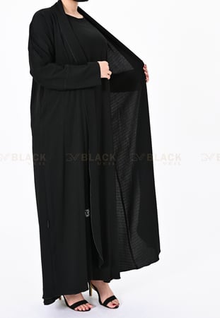 عباية كتف قطعتين