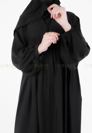 عباية كتف كسرات