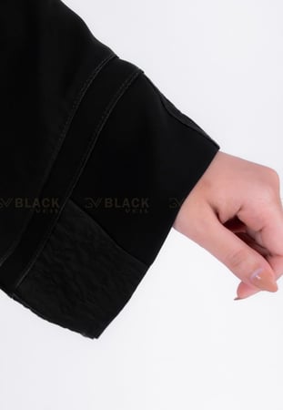 عباية كتف كم مربع