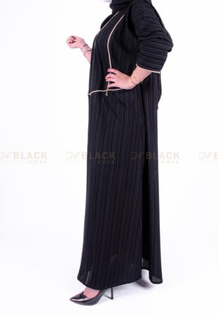 عباية مميزة