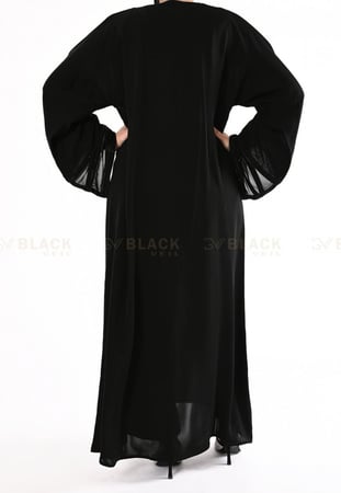 عباية كتف كم مربع