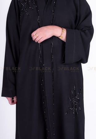 عباية كتف كم مربع