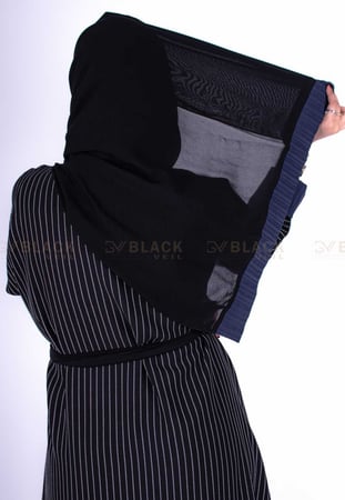 عباية كتف ربط