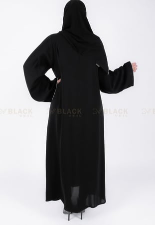 عباية كتف كم مربع