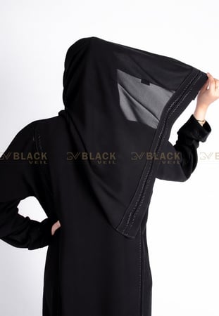 عبايات دوام