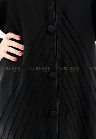 عباية كتف كلوش