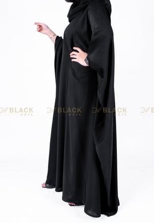 عباية مشلح بدون كم