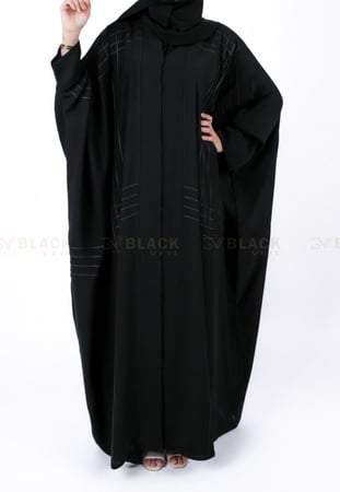 عباية كتف مشلح