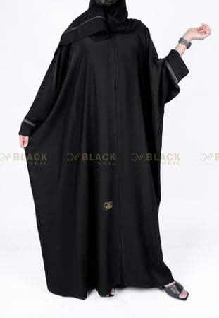 عباية مشلح كم مربع قيطان