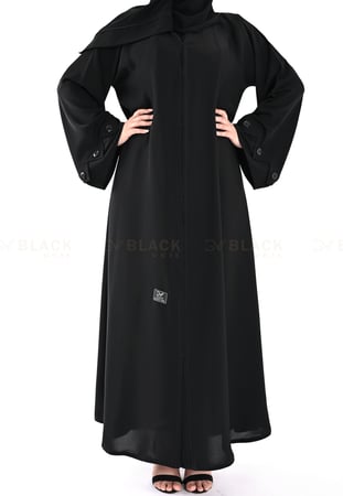 عباية كتف كم مربع