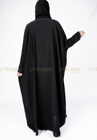 عباية مشلح كم عادي