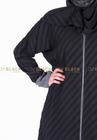 عباية كتف قماش خيال