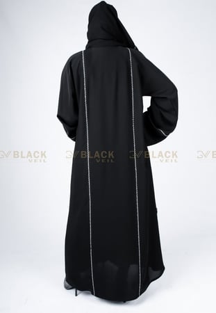 عباية كتف كم مربع