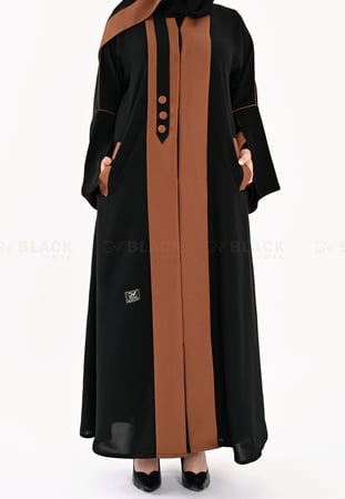 عباية كتف كاجوال