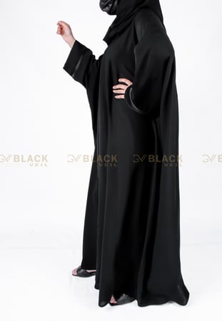 عباية مشلح كم مربع قيطان