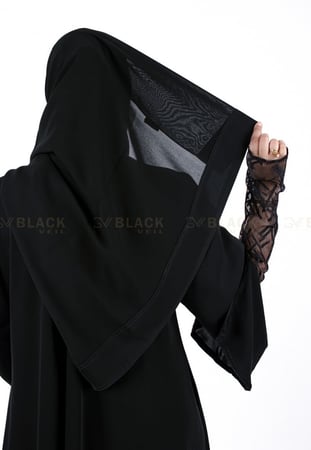 عباية كلوش كم فرنسي