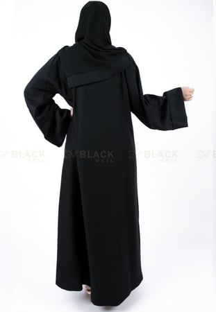 عباية كتف قيطان