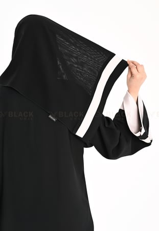 عباية كتف كم مربع