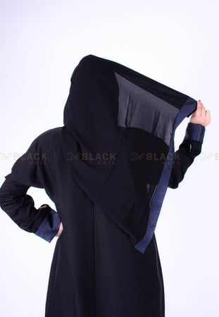 عباية مميزة