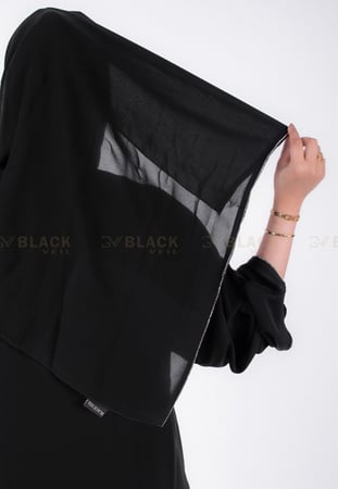 عباية كتف كم مربع