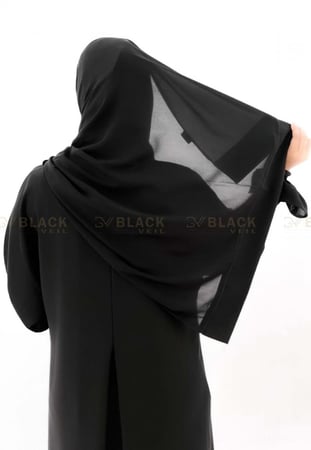 عباية كتف كم زم
