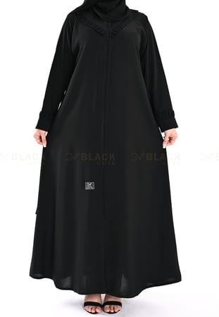 عباية كتف كسرات