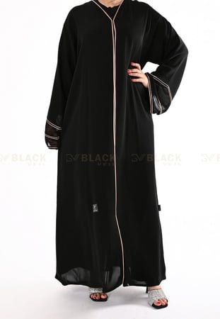 عباية كتف كم مربع