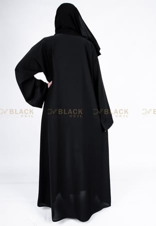 عباية كتف كم مربع