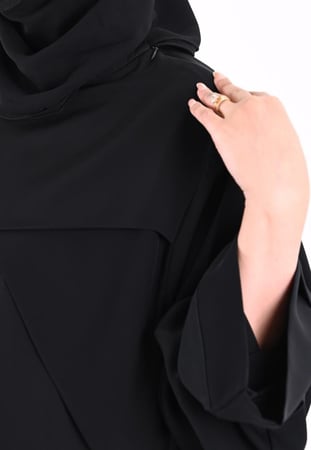 عباية كلوش طبقات