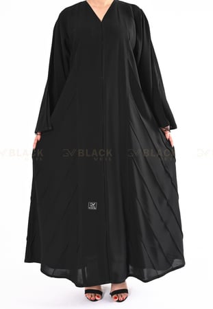 عباية كتف كسرات