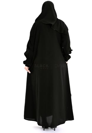 عباية كتف كلوش