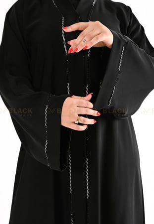 عباية كتف كم مربع