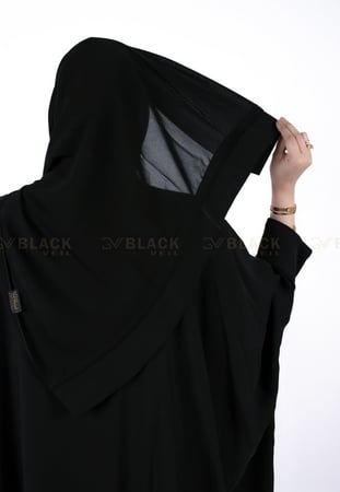 عباية كتف مشلح