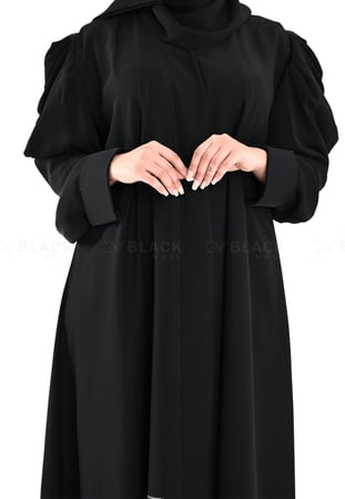 عباية كتف كاجوال