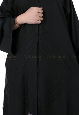 عباية كتف قيطان