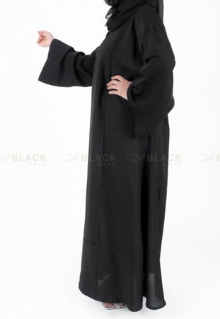 عباية كتف كسرات