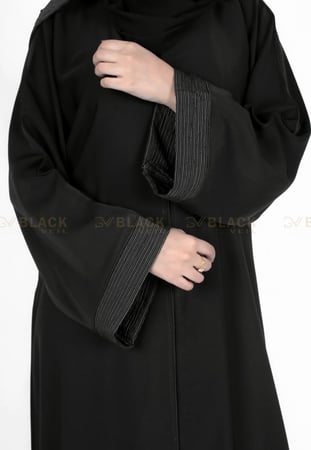 عباية كتف كم مربع