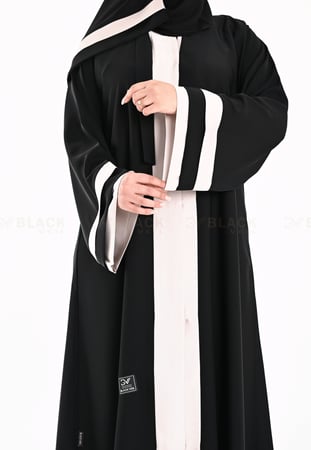 عباية كتف كم مربع