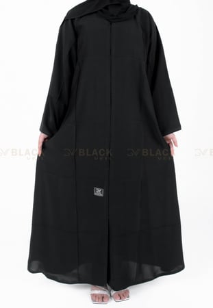 عباية كتف كسرات