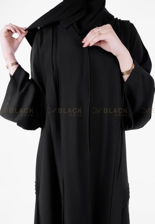 عباية كتف  كم مربع