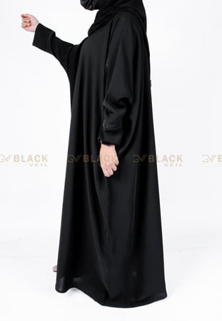 عباية مشلح كم عادي