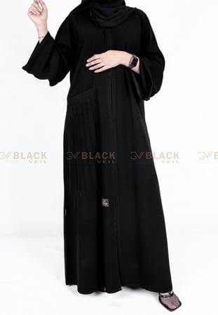 عباية كتف كم مربع