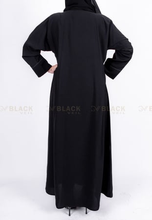 عباية كتف من القماش الملكي