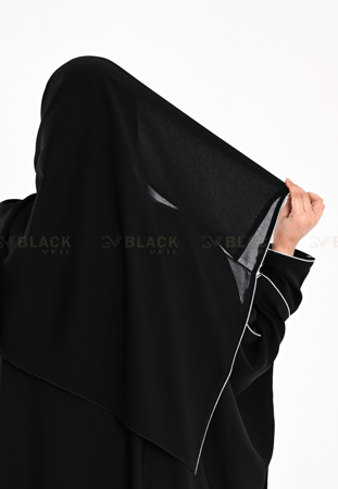 عباية كتف مشلح