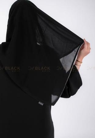 عباية كتف كم مربع