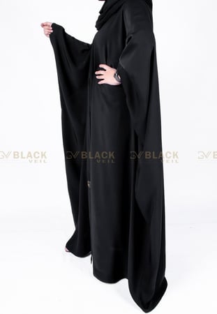 عباية مشلح تحديد قيطان