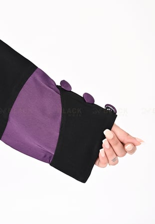 عبايات شتوية